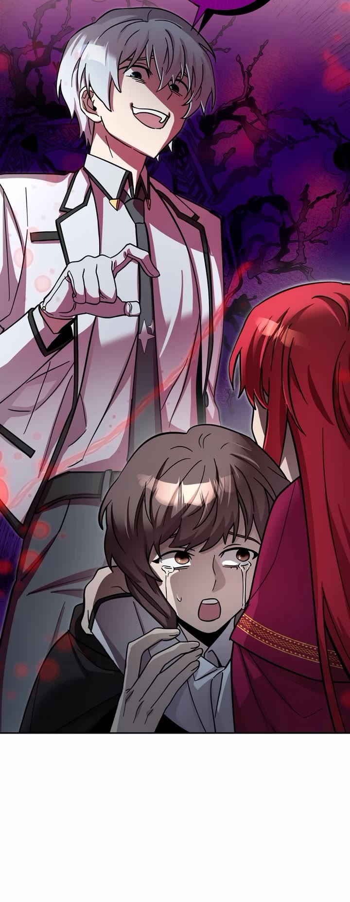 The Main Heroines Are Trying to Kill Me Chapter 12 page 34 - Chapter 12