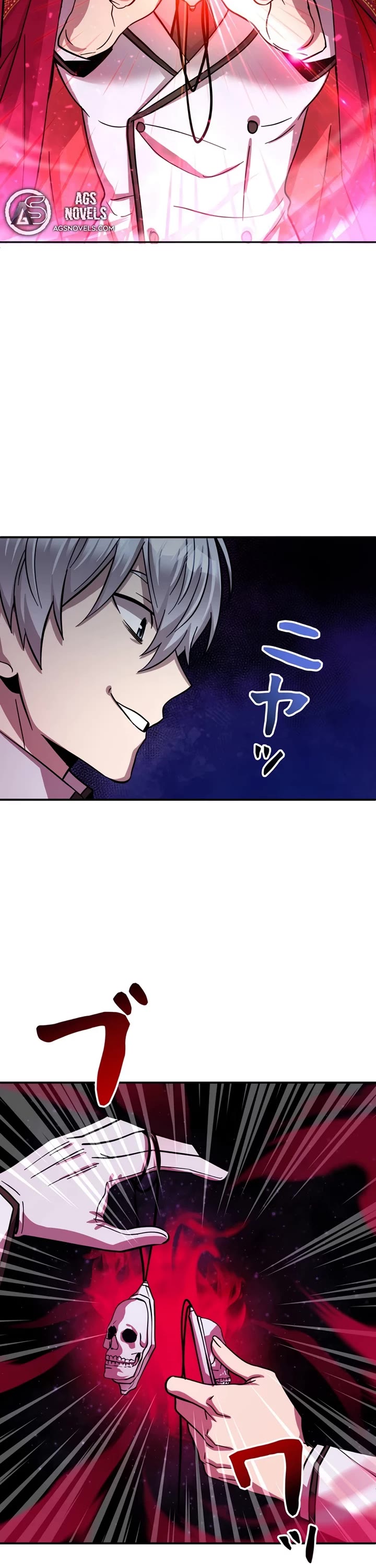 The Main Heroines Are Trying to Kill Me Chapter 12 page 37 - Chapter 12