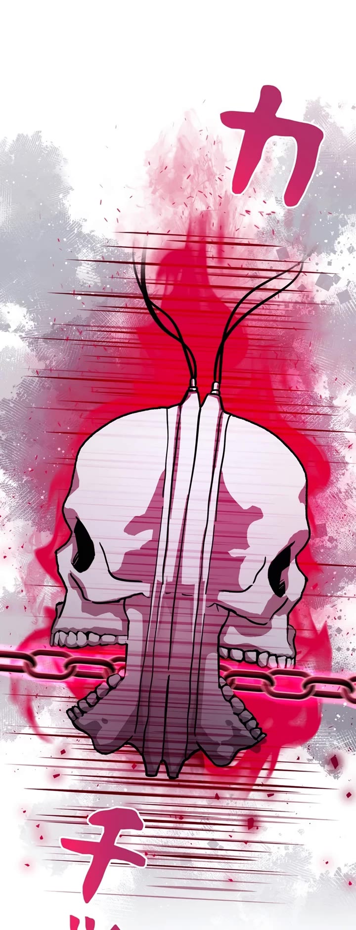 The Main Heroines Are Trying to Kill Me Chapter 12 page 38 - Chapter 12