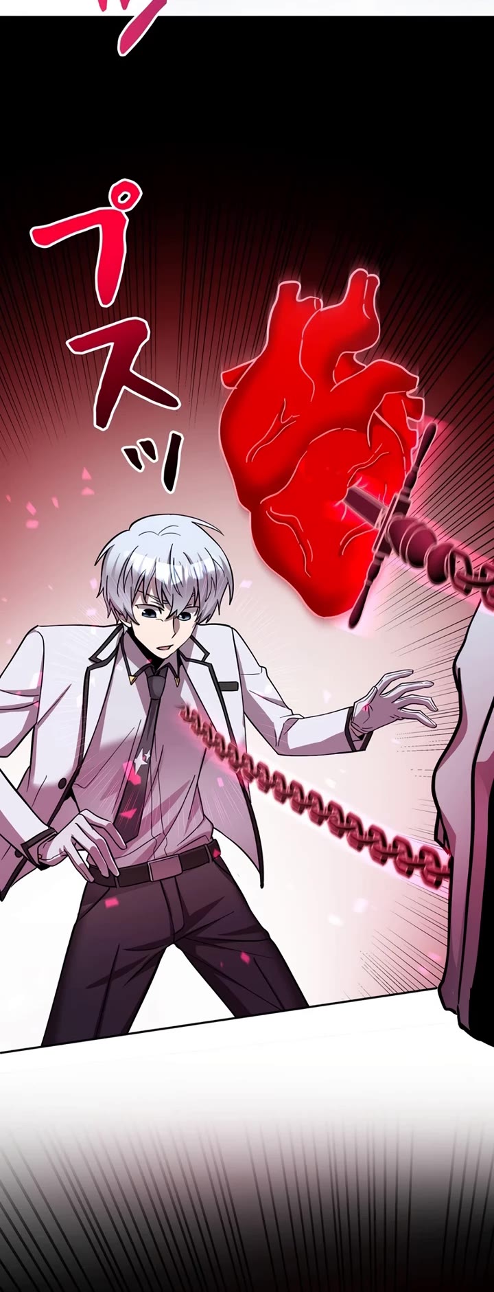 The Main Heroines Are Trying to Kill Me Chapter 12 page 39 - Chapter 12