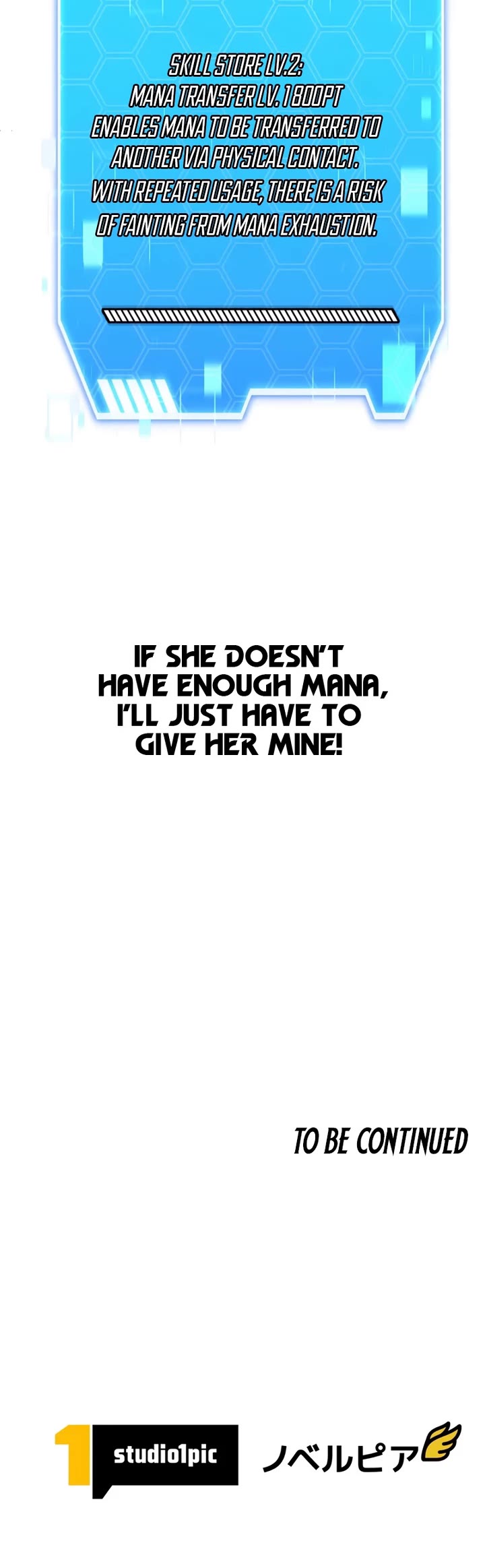 The Main Heroines Are Trying to Kill Me Chapter 12 page 46 - Chapter 12