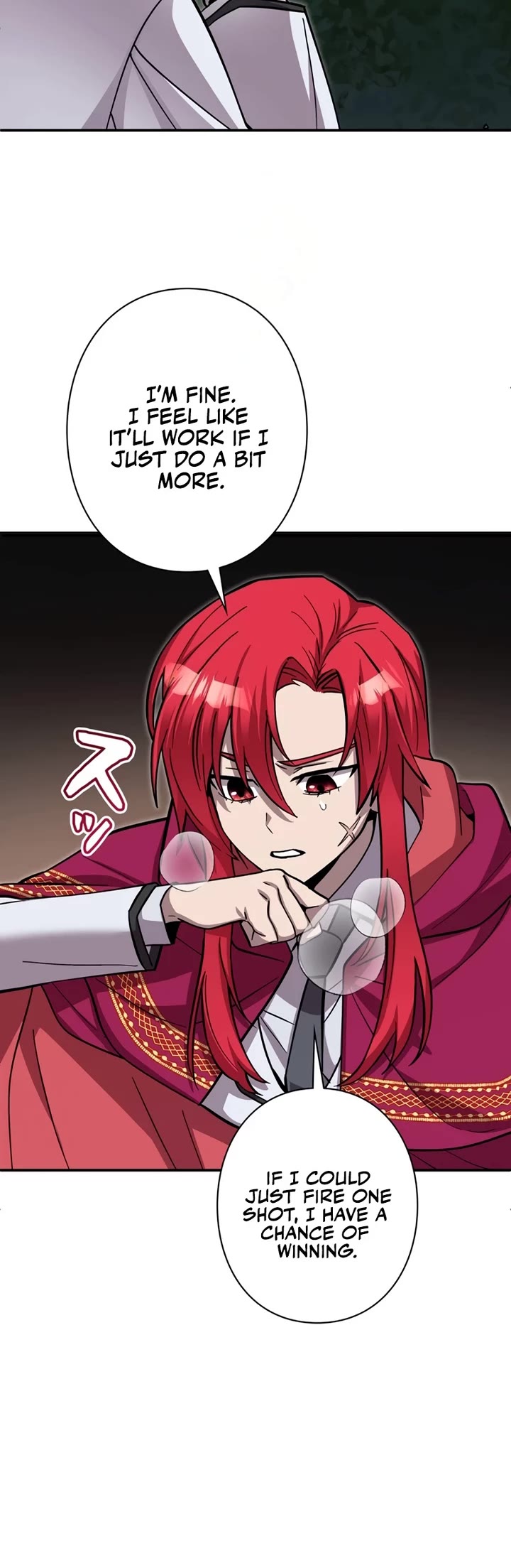 The Main Heroines Are Trying to Kill Me Chapter 13 page 10 - Chapter 13