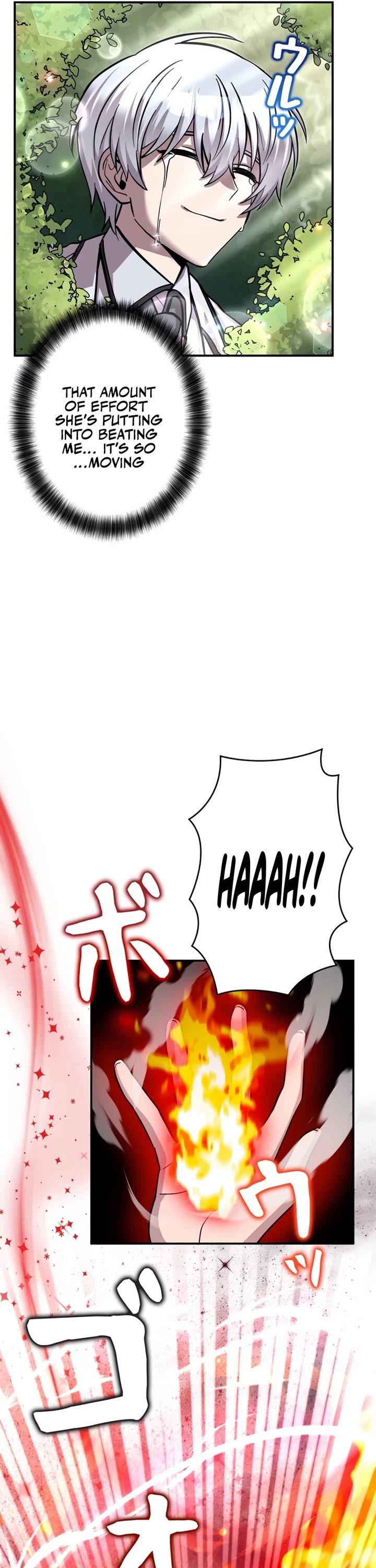 The Main Heroines Are Trying to Kill Me Chapter 13 page 11 - Chapter 13