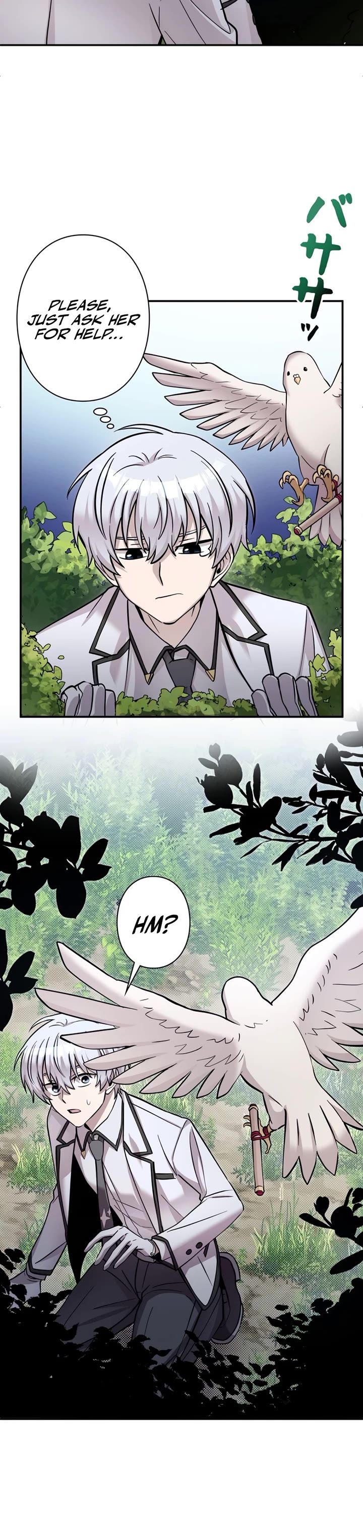 The Main Heroines Are Trying to Kill Me Chapter 13 page 18 - Chapter 13