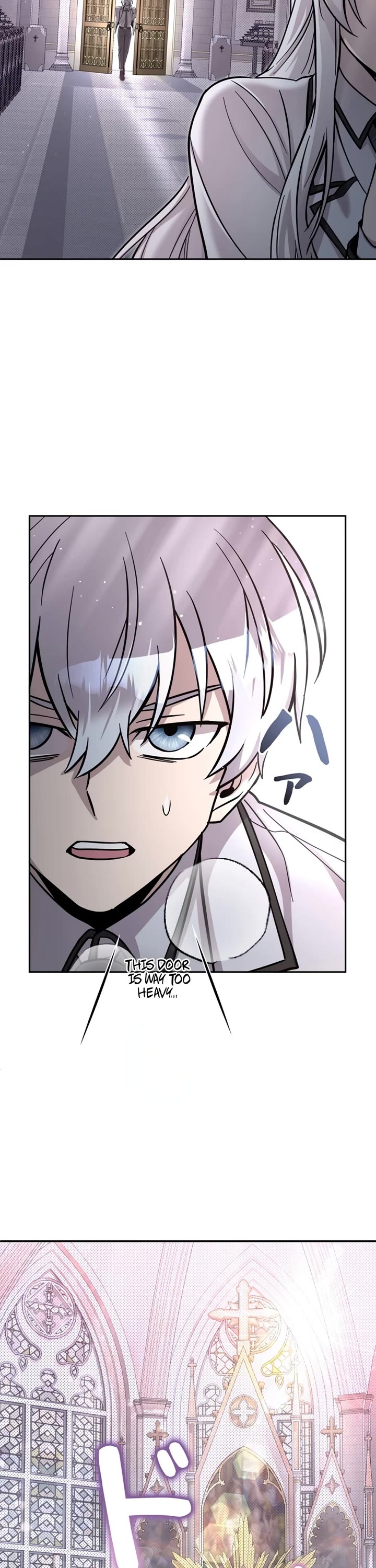 The Main Heroines Are Trying to Kill Me Chapter 13 page 23 - Chapter 13