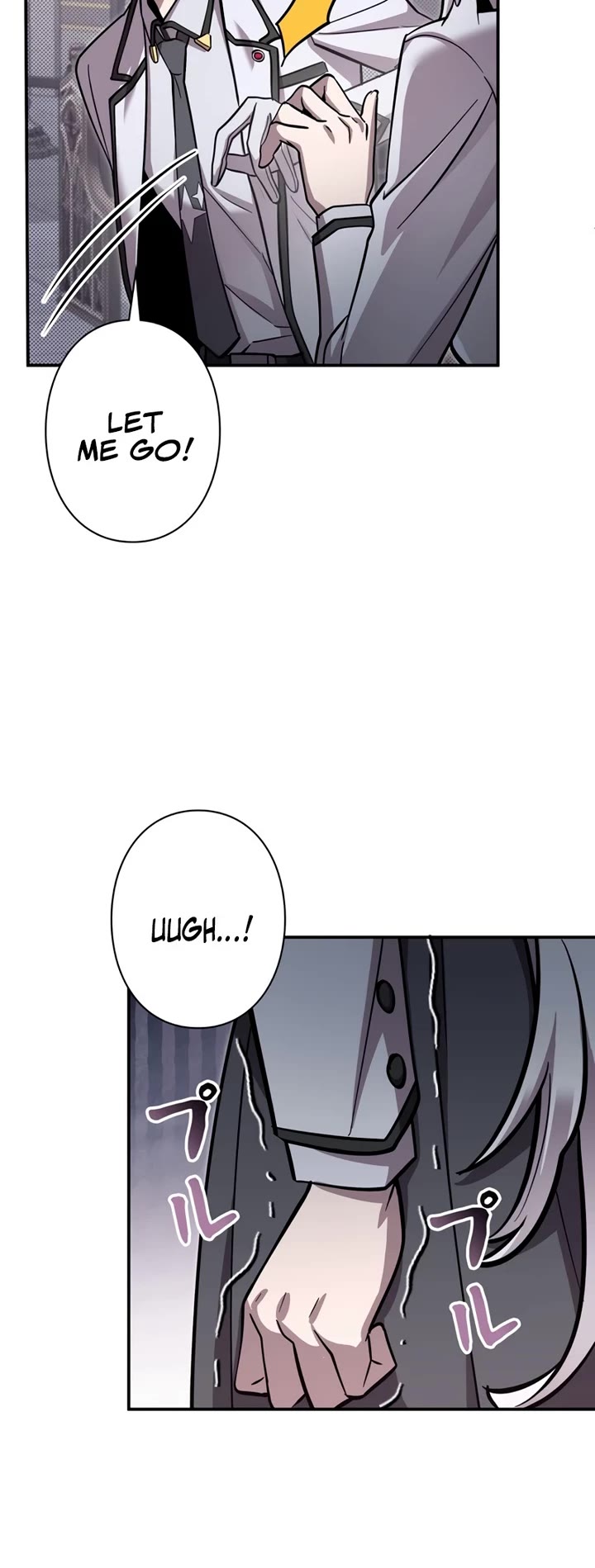 The Main Heroines Are Trying to Kill Me Chapter 13 page 30 - Chapter 13