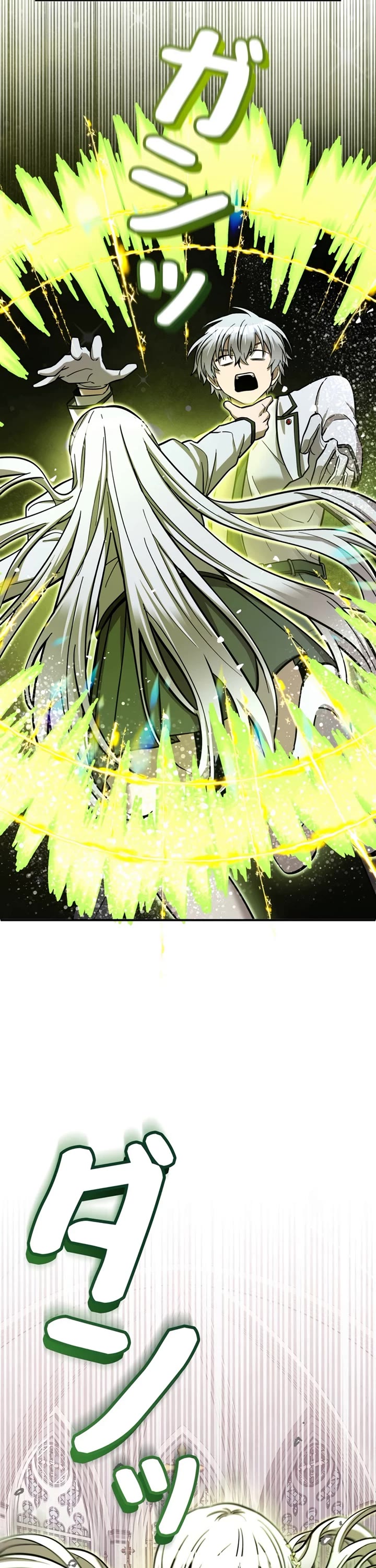 The Main Heroines Are Trying to Kill Me Chapter 13 page 37 - Chapter 13