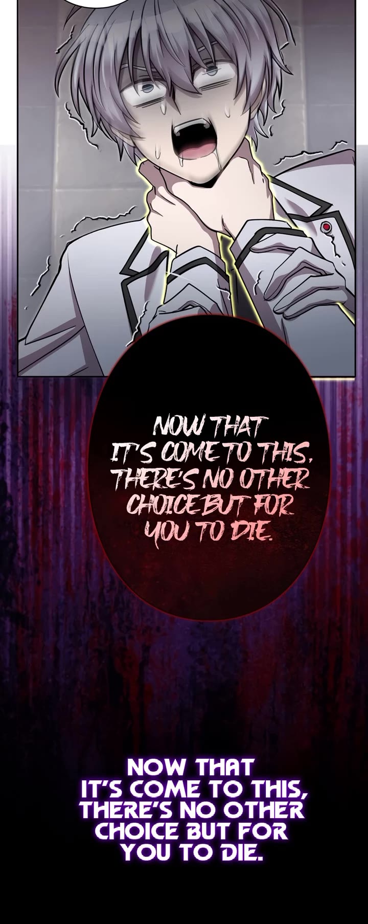 The Main Heroines Are Trying to Kill Me Chapter 13 page 40 - Chapter 13