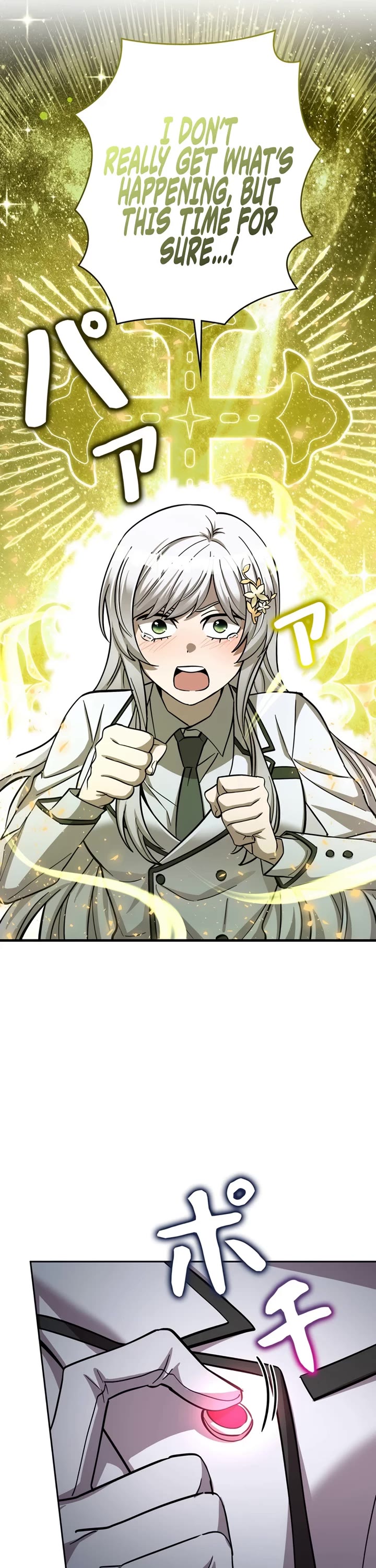 The Main Heroines Are Trying to Kill Me Chapter 13 page 46 - Chapter 13