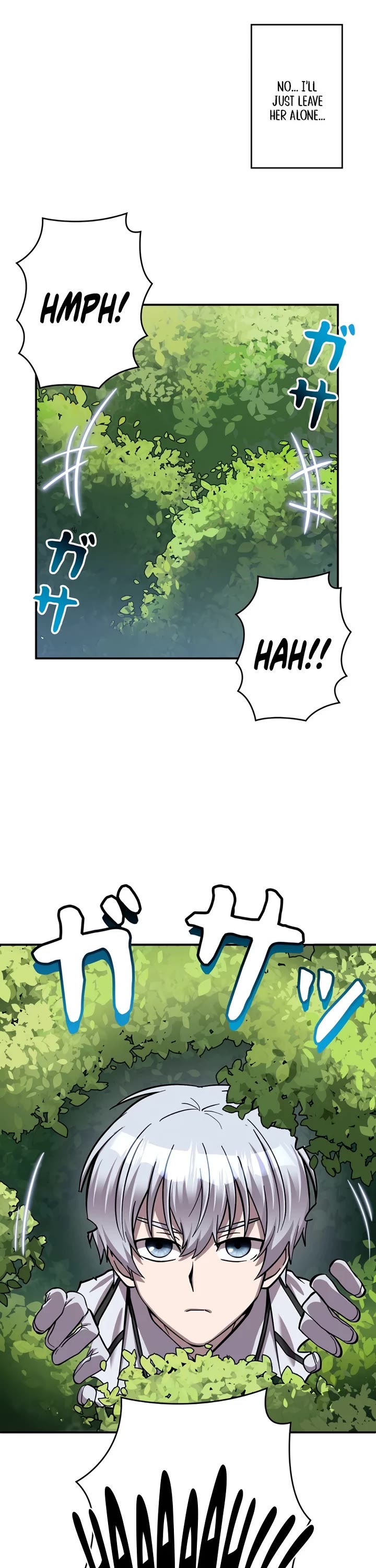 The Main Heroines Are Trying to Kill Me Chapter 13 page 8 - Chapter 13