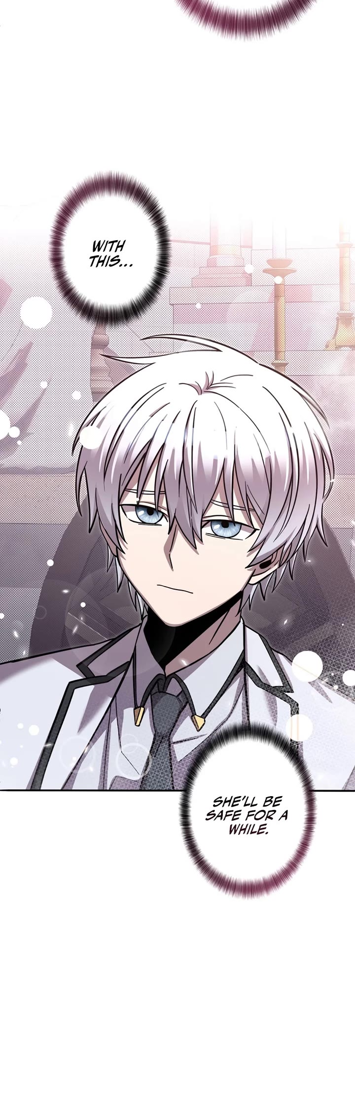 The Main Heroines Are Trying to Kill Me Chapter 14 page 14 - Chapter 14
