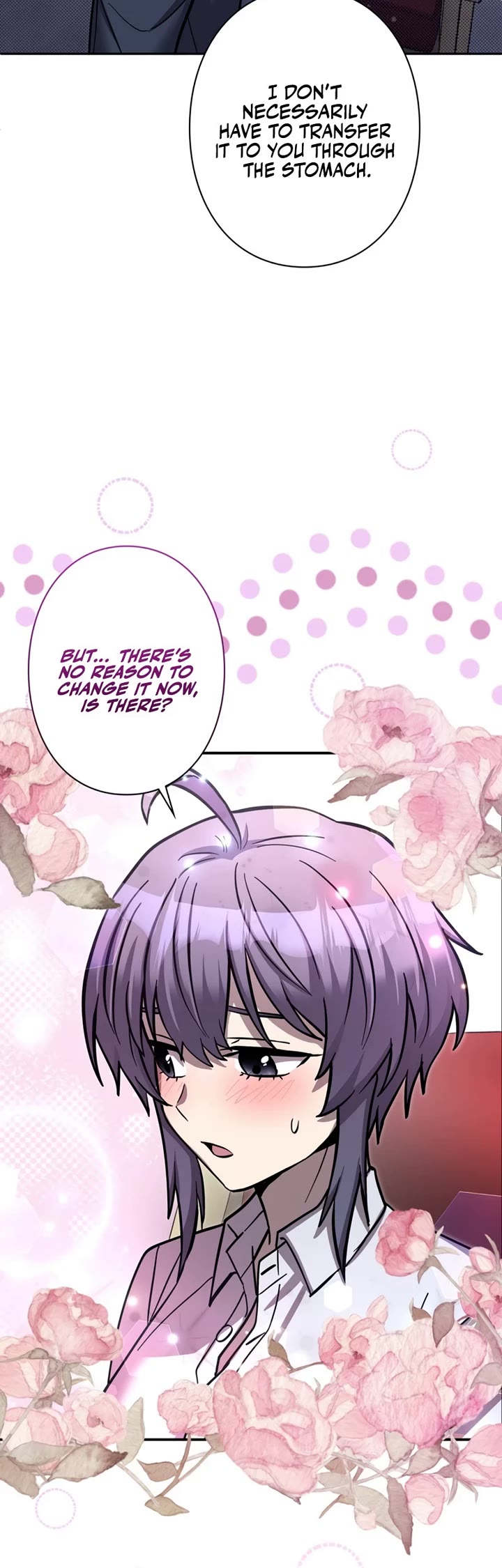 The Main Heroines Are Trying to Kill Me Chapter 14 page 19 - Chapter 14