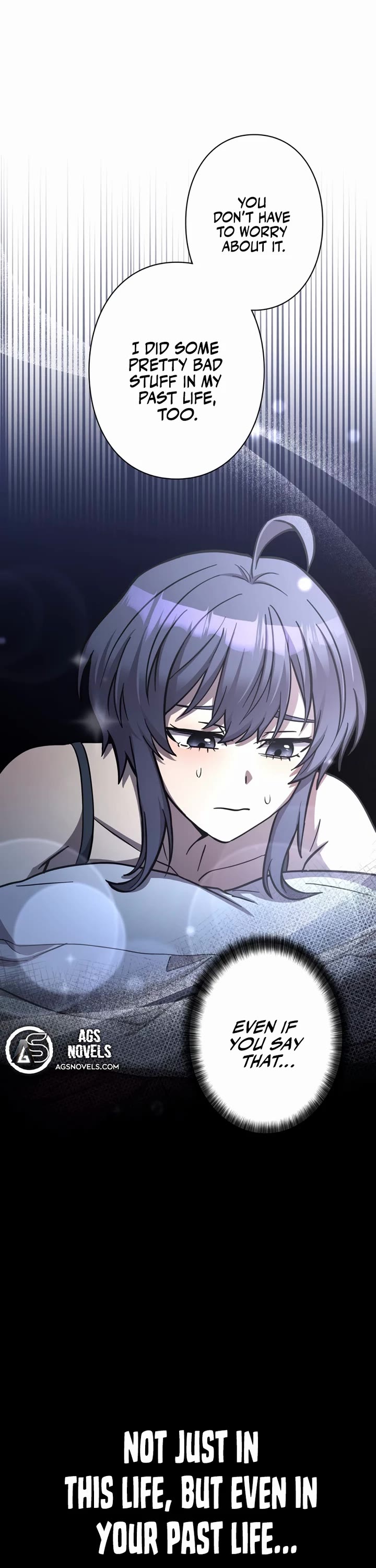 The Main Heroines Are Trying to Kill Me Chapter 14 page 25 - Chapter 14
