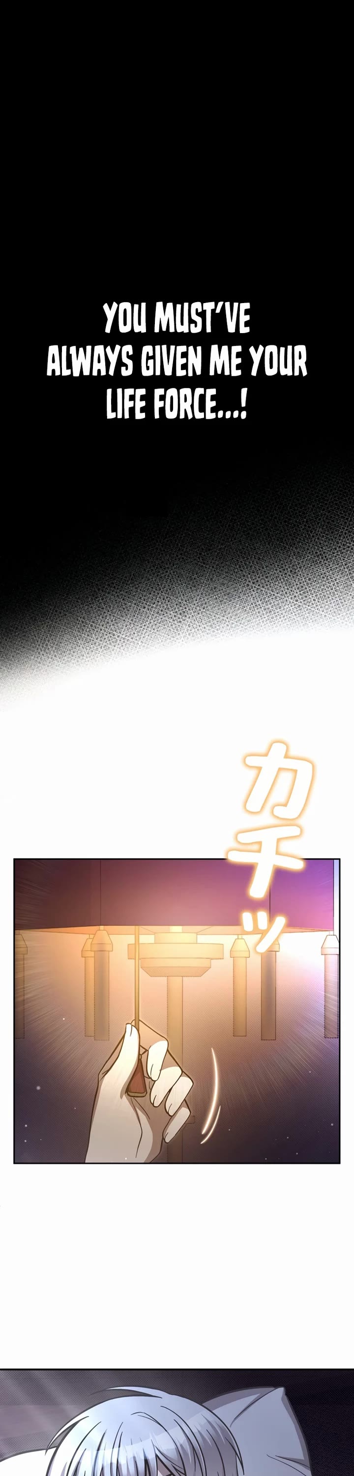 The Main Heroines Are Trying to Kill Me Chapter 14 page 26 - Chapter 14