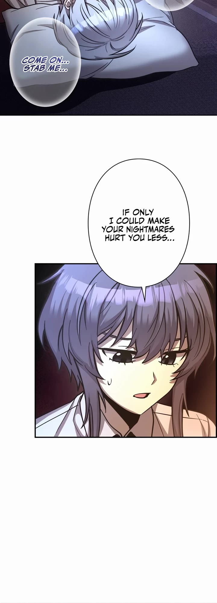 The Main Heroines Are Trying to Kill Me Chapter 14 page 28 - Chapter 14