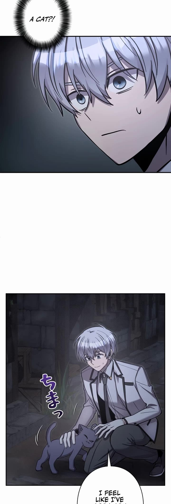 The Main Heroines Are Trying to Kill Me Chapter 14 page 32 - Chapter 14