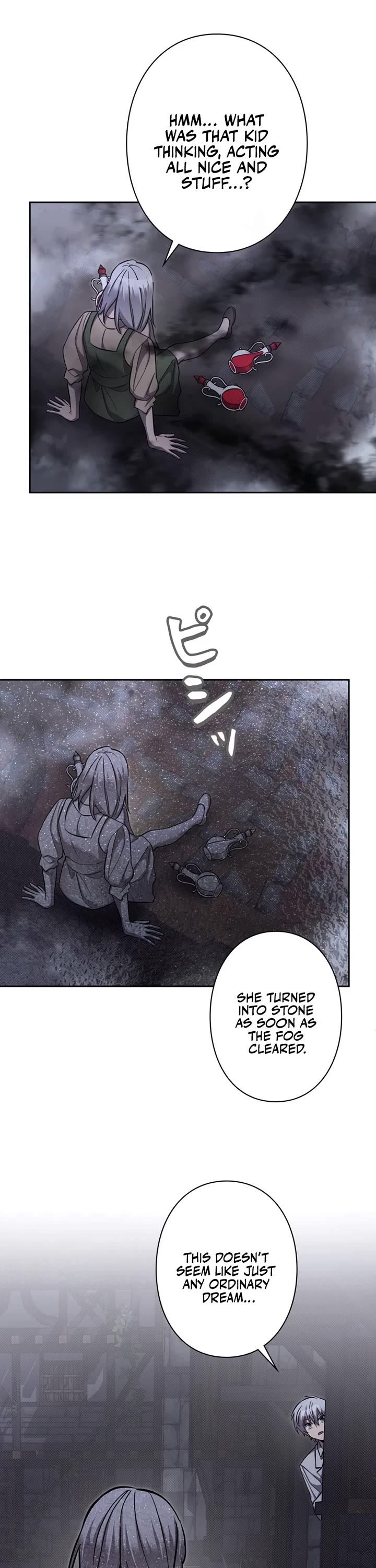 The Main Heroines Are Trying to Kill Me Chapter 14 page 41 - Chapter 14