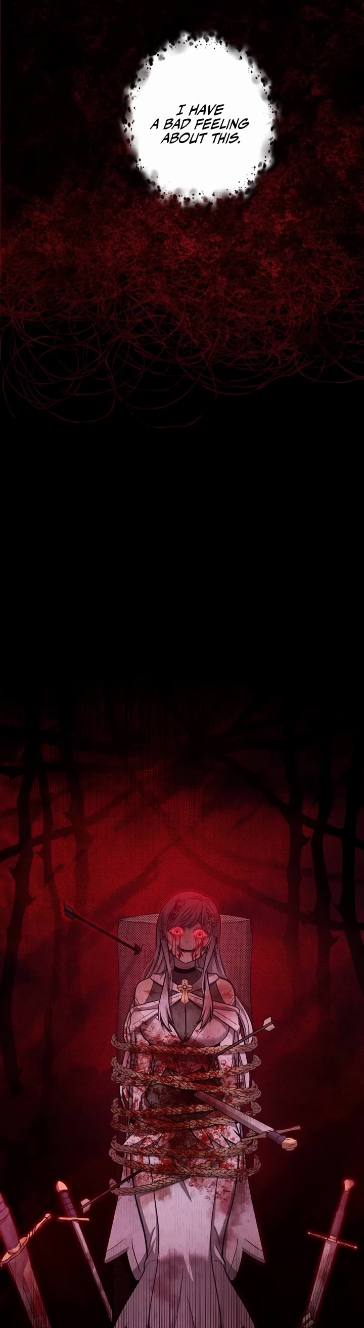 The Main Heroines Are Trying to Kill Me Chapter 14 page 46 - Chapter 14