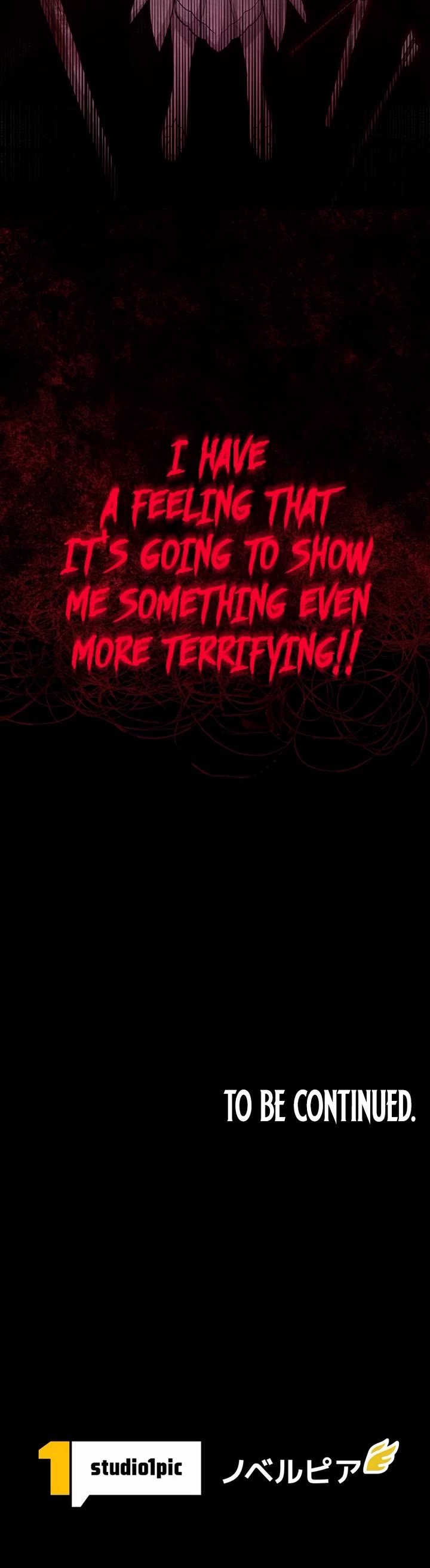 The Main Heroines Are Trying to Kill Me Chapter 14 page 47 - Chapter 14