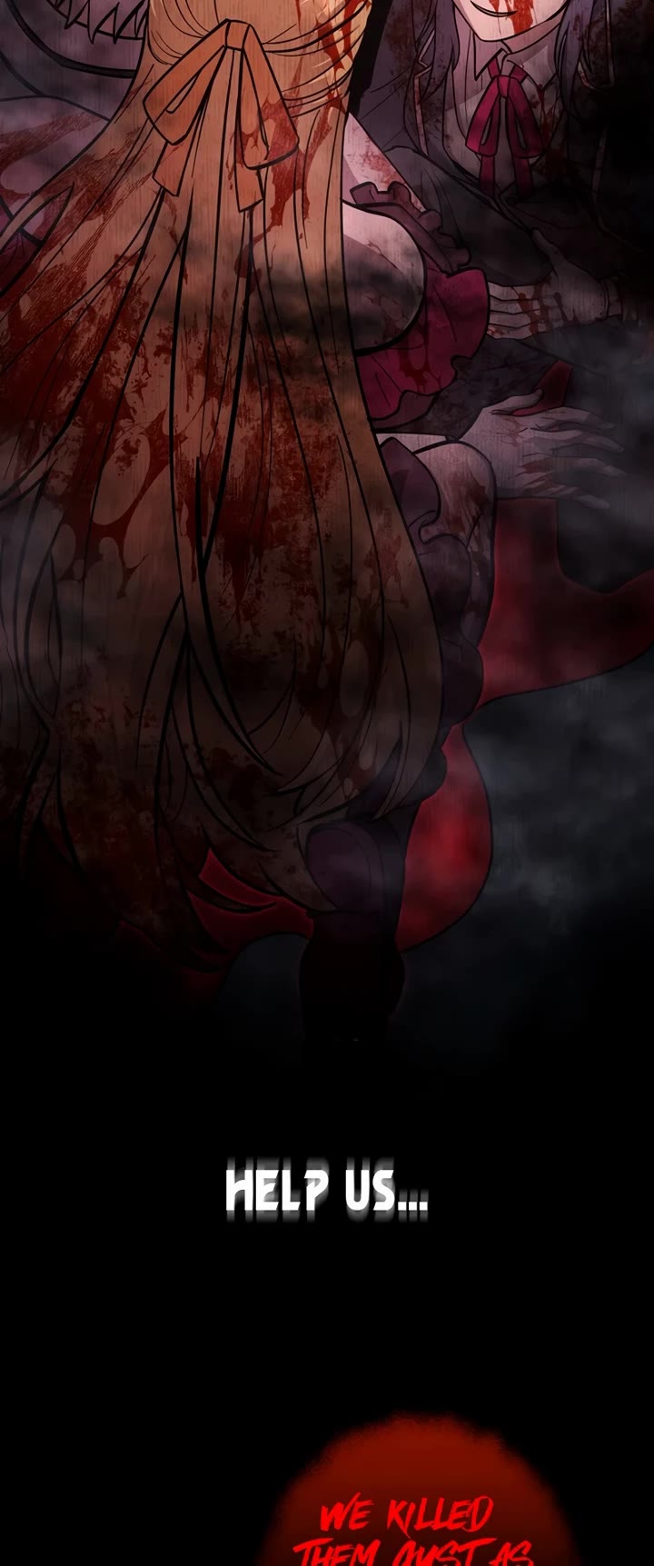 The Main Heroines Are Trying to Kill Me Chapter 15 page 10 - Chapter 15