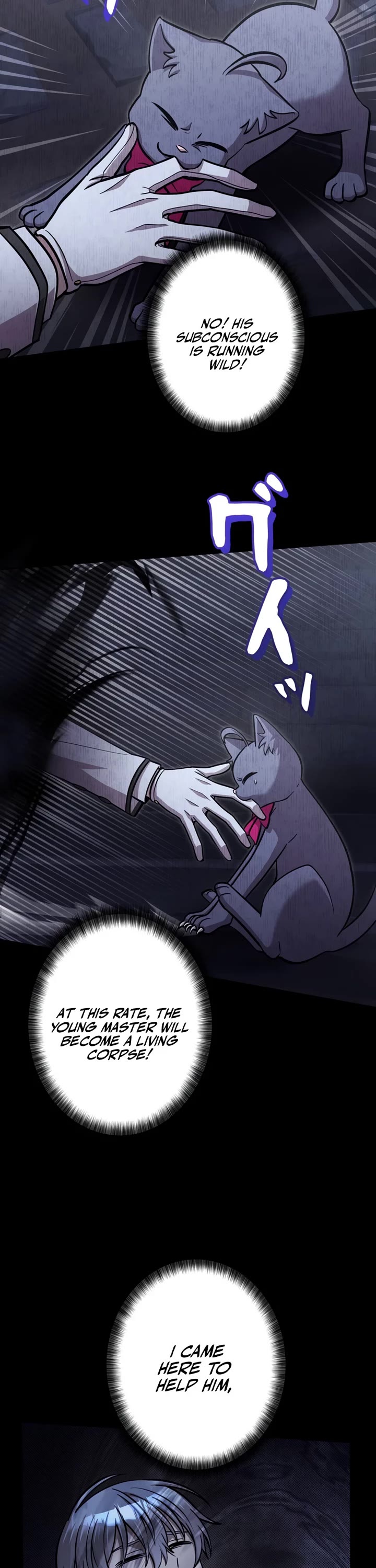 The Main Heroines Are Trying to Kill Me Chapter 15 page 13 - Chapter 15