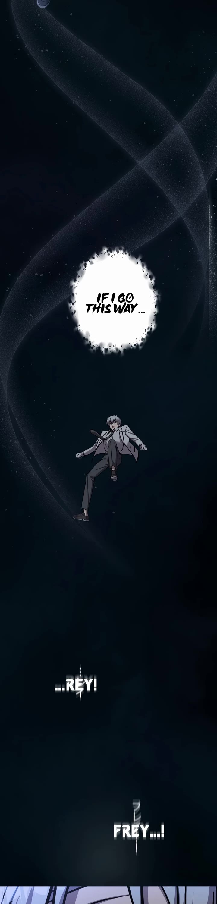 The Main Heroines Are Trying to Kill Me Chapter 15 page 2 - Chapter 15