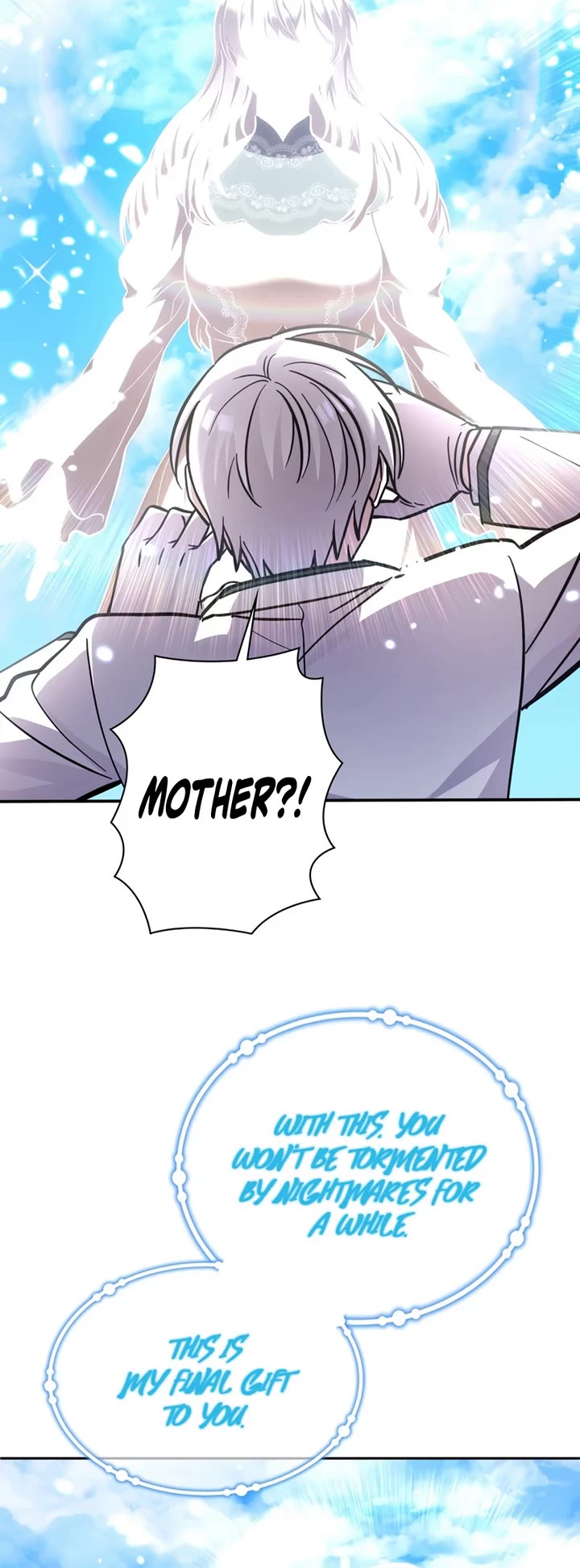 The Main Heroines Are Trying to Kill Me Chapter 15 page 20 - Chapter 15