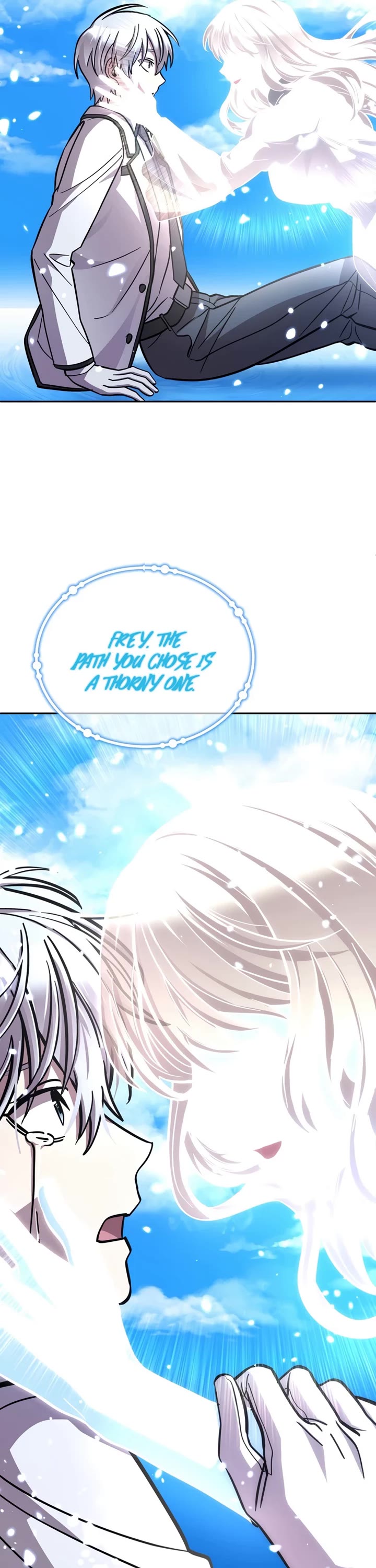 The Main Heroines Are Trying to Kill Me Chapter 15 page 21 - Chapter 15