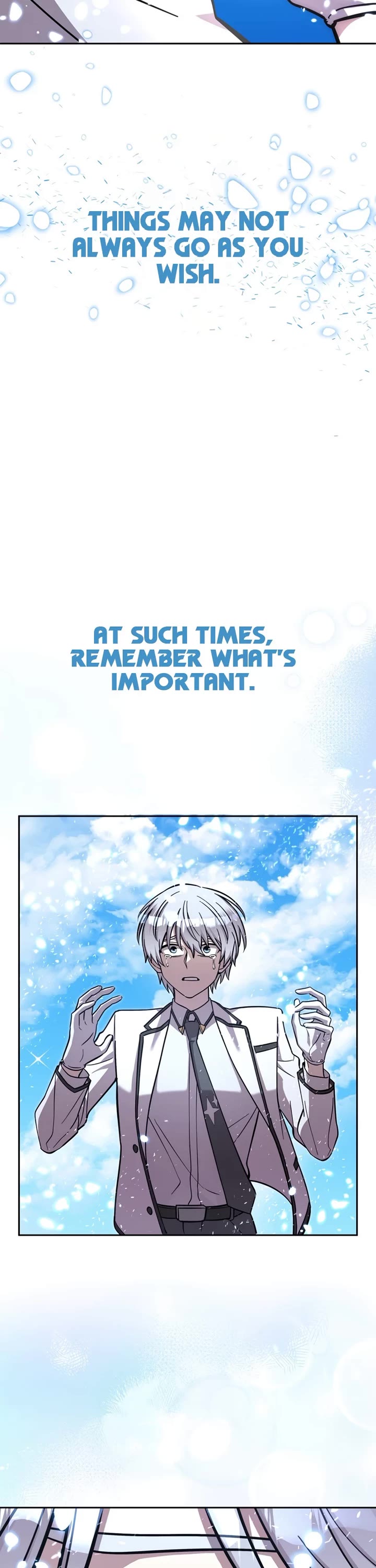 The Main Heroines Are Trying to Kill Me Chapter 15 page 22 - Chapter 15