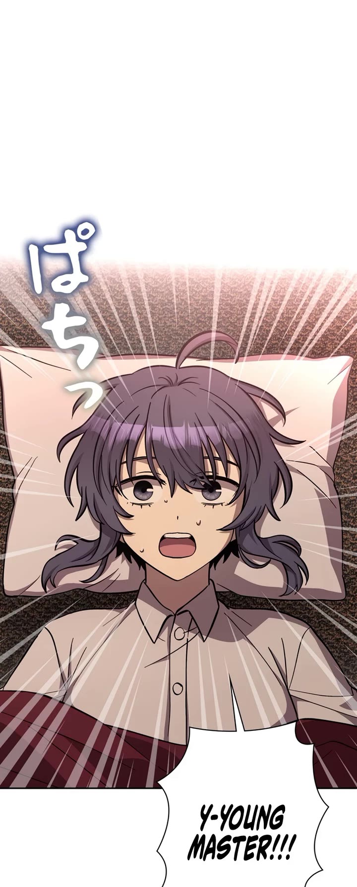 The Main Heroines Are Trying to Kill Me Chapter 15 page 24 - Chapter 15