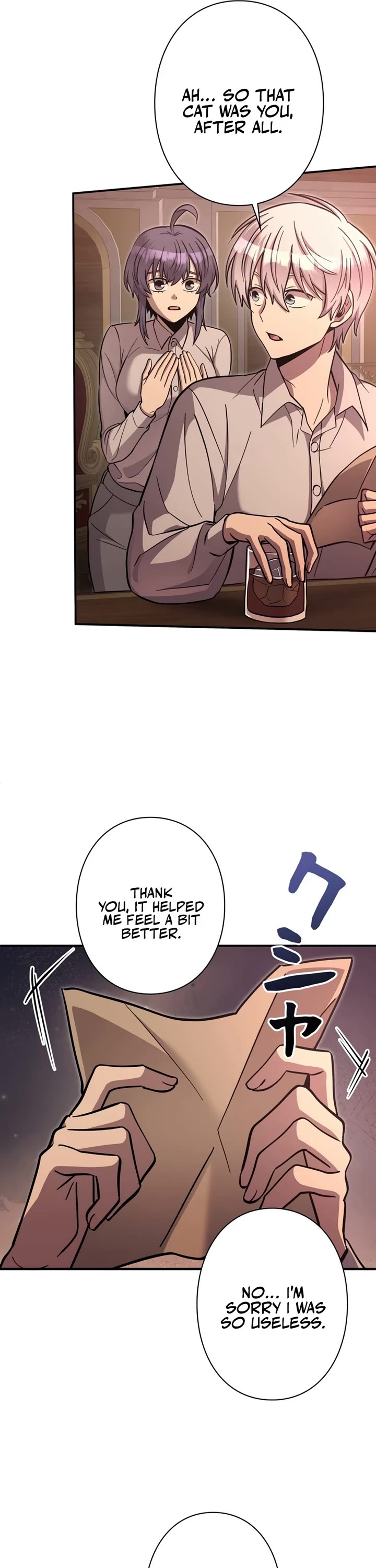 The Main Heroines Are Trying to Kill Me Chapter 15 page 26 - Chapter 15