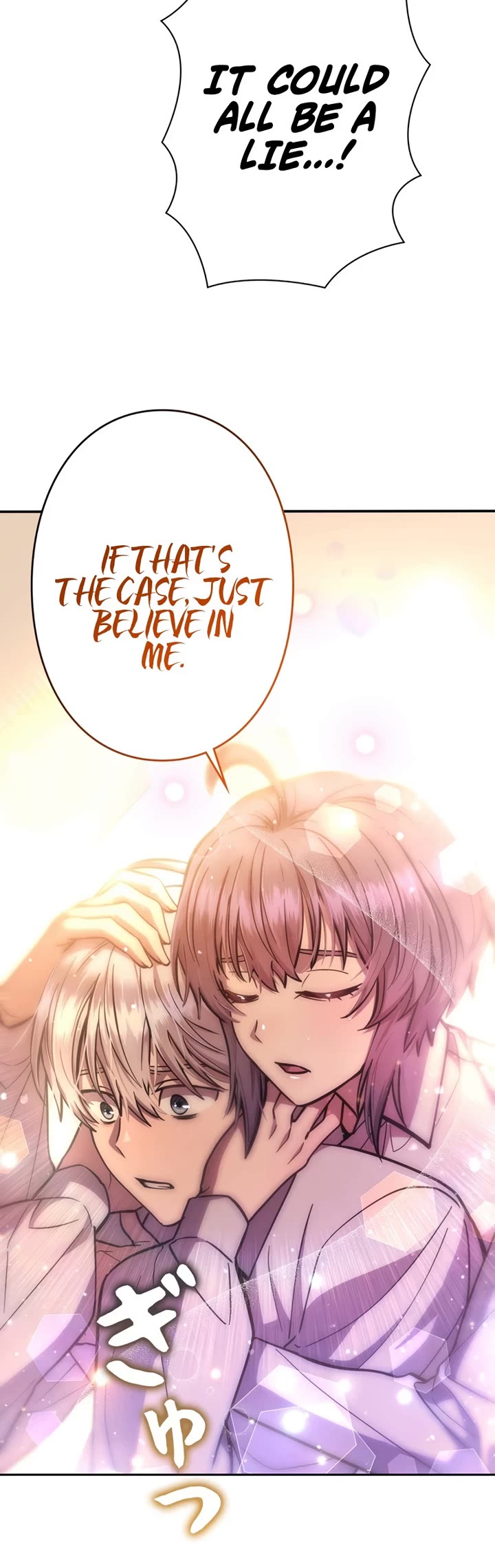 The Main Heroines Are Trying to Kill Me Chapter 15 page 29 - Chapter 15