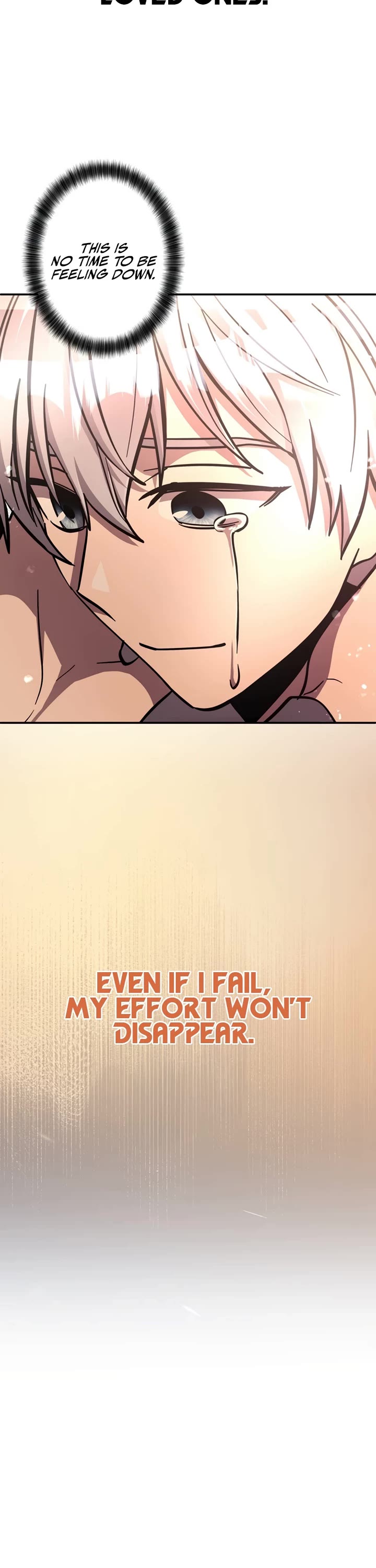 The Main Heroines Are Trying to Kill Me Chapter 15 page 32 - Chapter 15