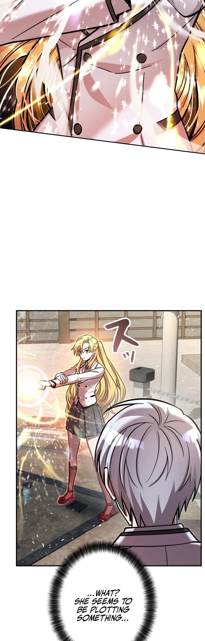 The Main Heroines Are Trying to Kill Me Chapter 15 page 39 - Chapter 15