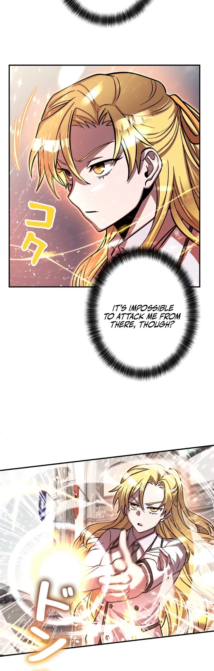 The Main Heroines Are Trying to Kill Me Chapter 15 page 40 - Chapter 15