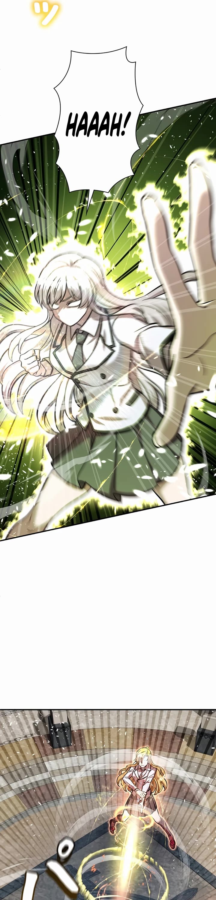The Main Heroines Are Trying to Kill Me Chapter 15 page 41 - Chapter 15