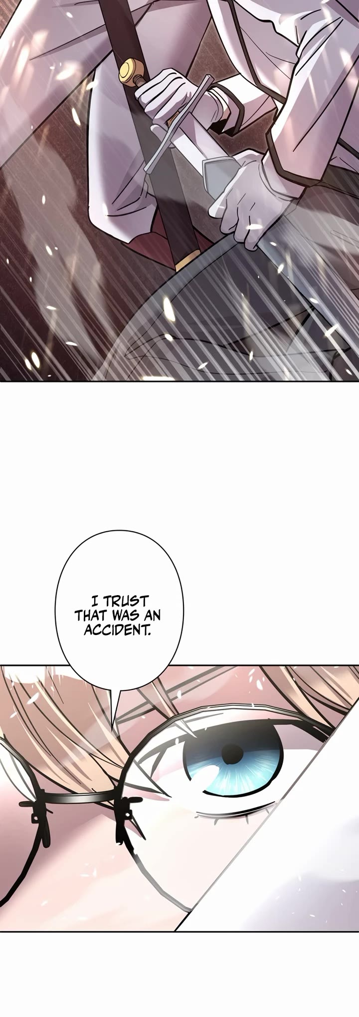 The Main Heroines Are Trying to Kill Me Chapter 15 page 44 - Chapter 15