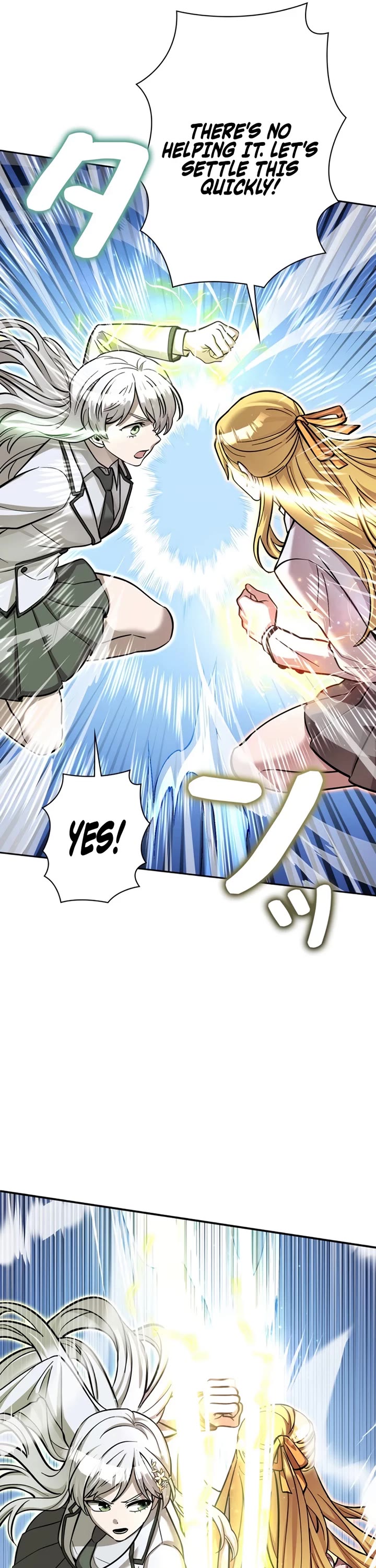 The Main Heroines Are Trying to Kill Me Chapter 15 page 46 - Chapter 15
