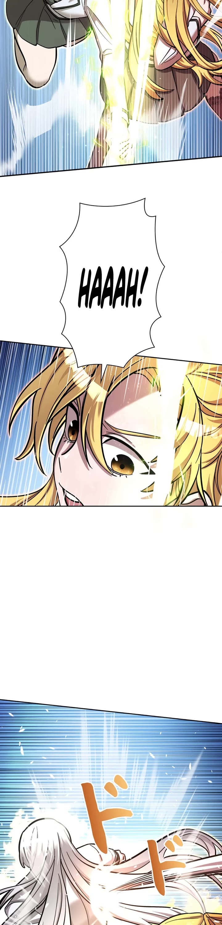 The Main Heroines Are Trying to Kill Me Chapter 15 page 47 - Chapter 15