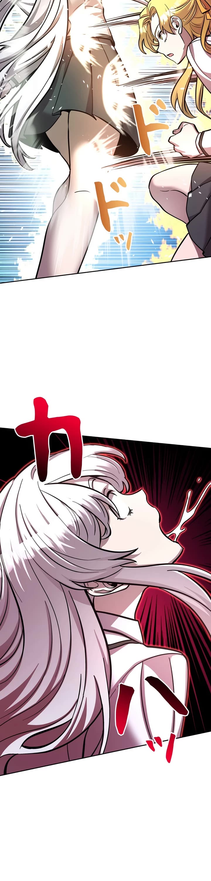 The Main Heroines Are Trying to Kill Me Chapter 15 page 48 - Chapter 15