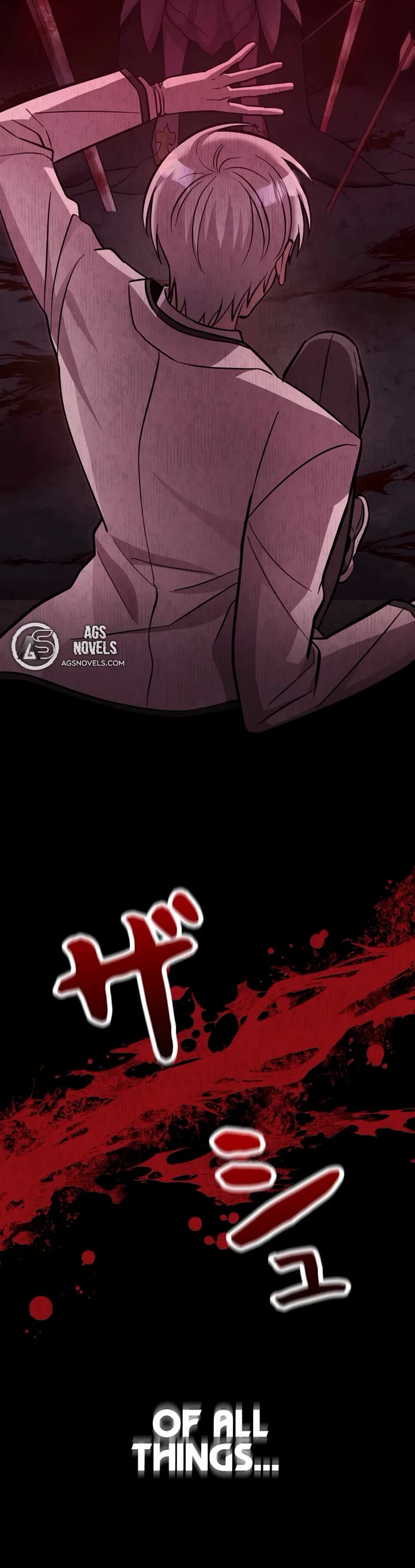 The Main Heroines Are Trying to Kill Me Chapter 15 page 5 - Chapter 15