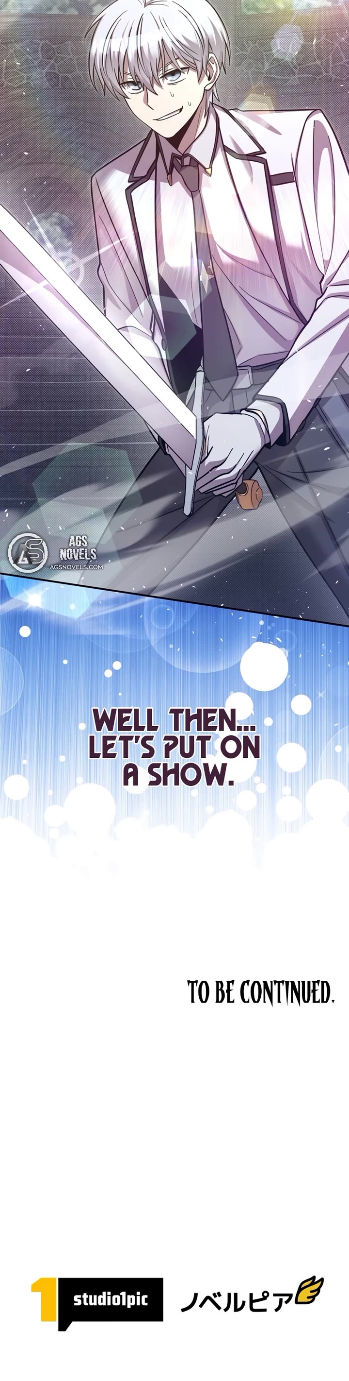 The Main Heroines Are Trying to Kill Me Chapter 15 page 53 - Chapter 15