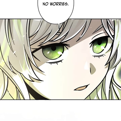 The Main Heroines Are Trying to Kill Me Chapter 15 cover