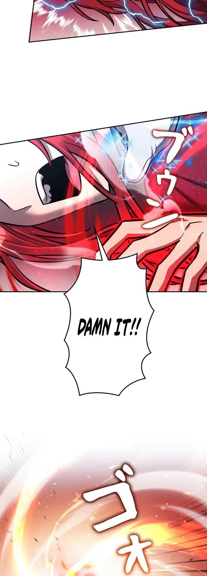 The Main Heroines Are Trying to Kill Me Chapter 16 page 10 - Chapter 16
