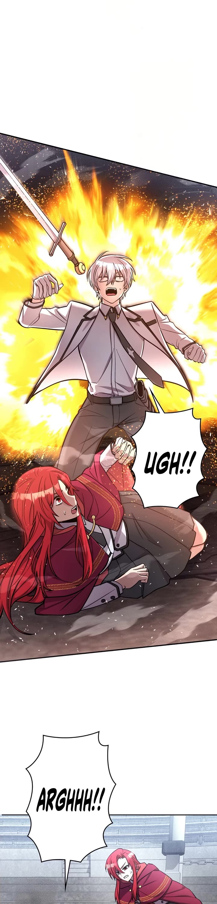 The Main Heroines Are Trying to Kill Me Chapter 16 page 12 - Chapter 16