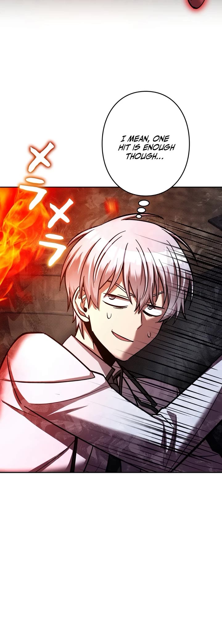 The Main Heroines Are Trying to Kill Me Chapter 16 page 15 - Chapter 16