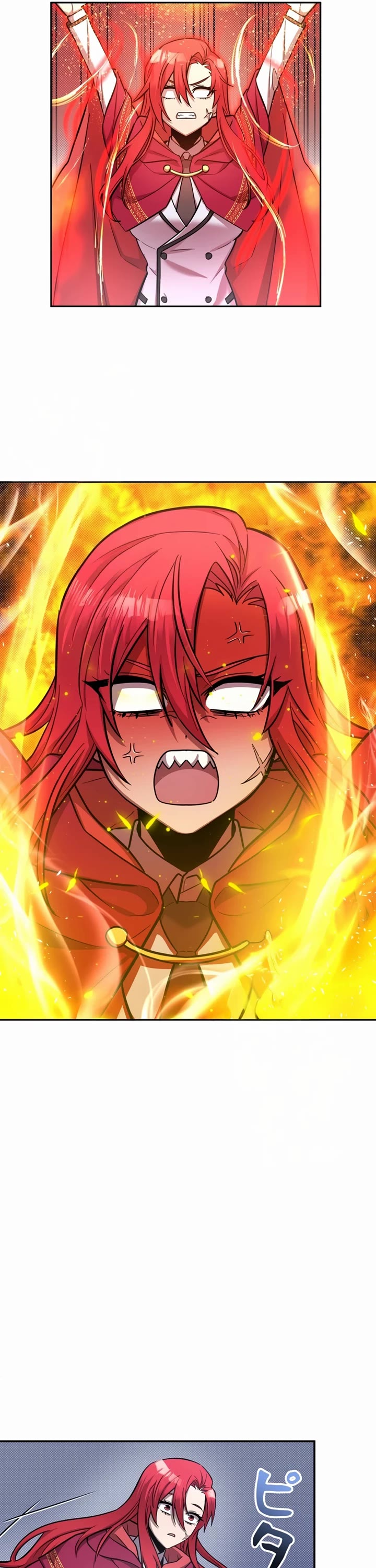 The Main Heroines Are Trying to Kill Me Chapter 16 page 16 - Chapter 16