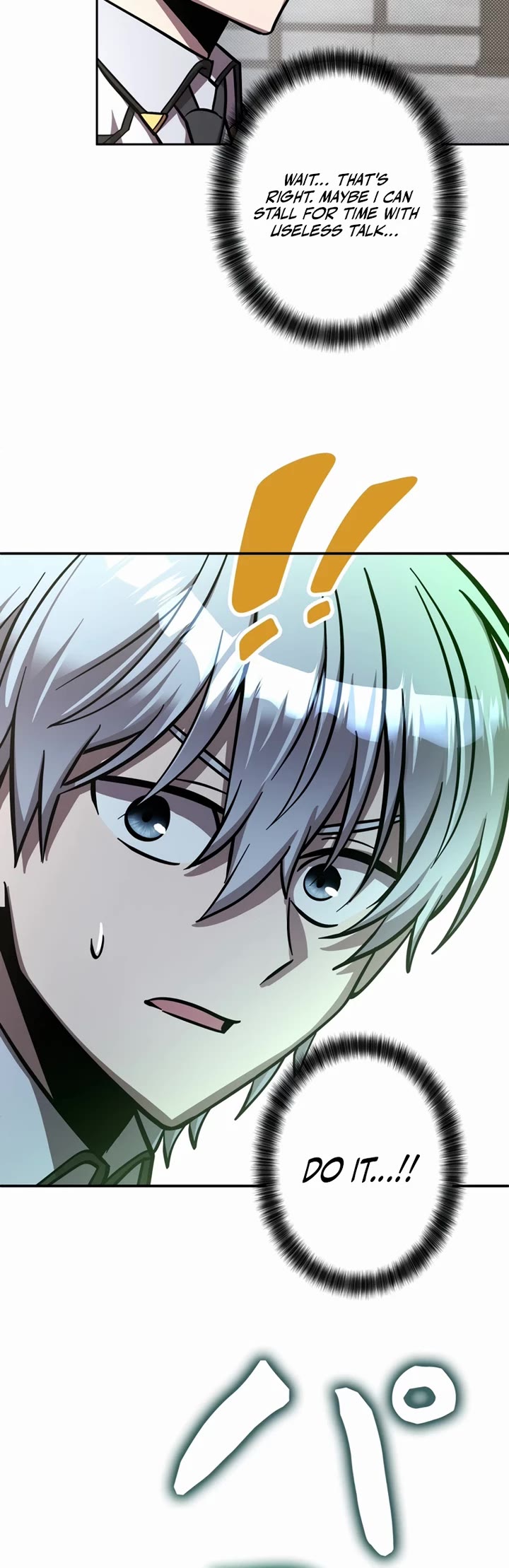 The Main Heroines Are Trying to Kill Me Chapter 16 page 20 - Chapter 16