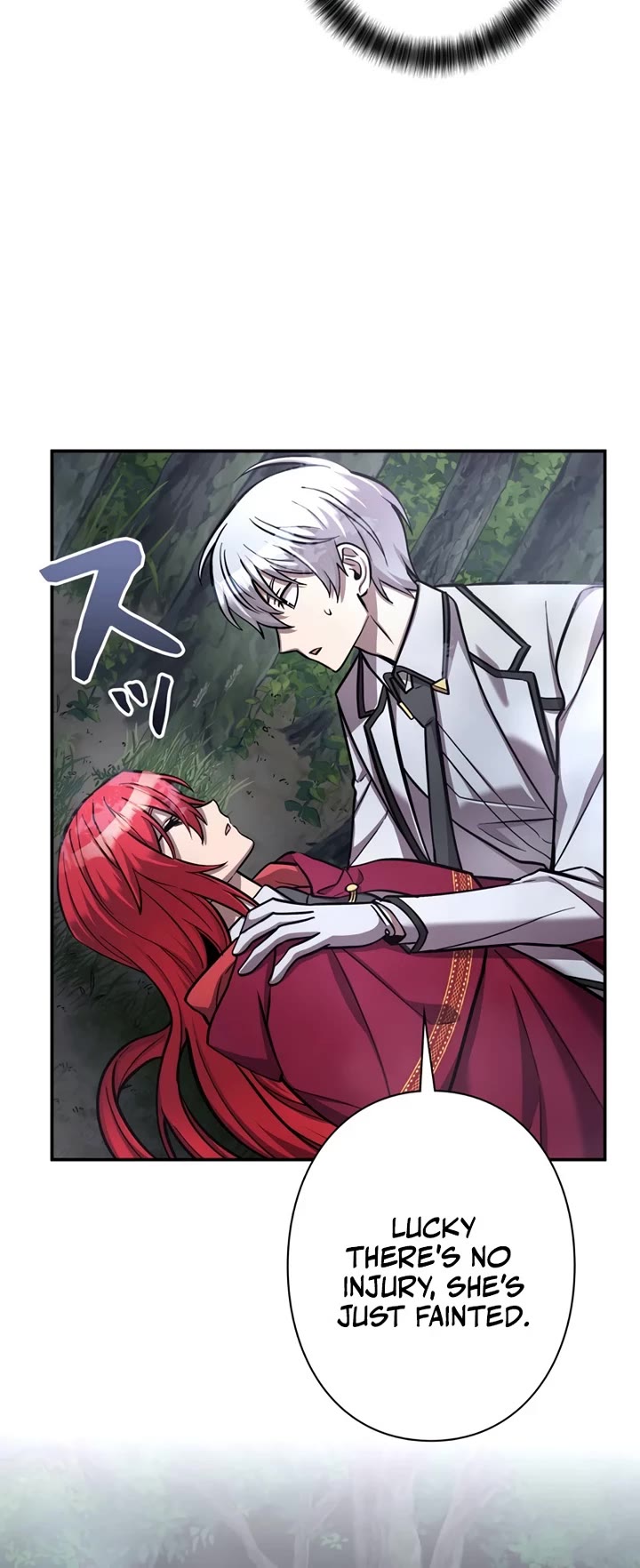 The Main Heroines Are Trying to Kill Me Chapter 16 page 30 - Chapter 16