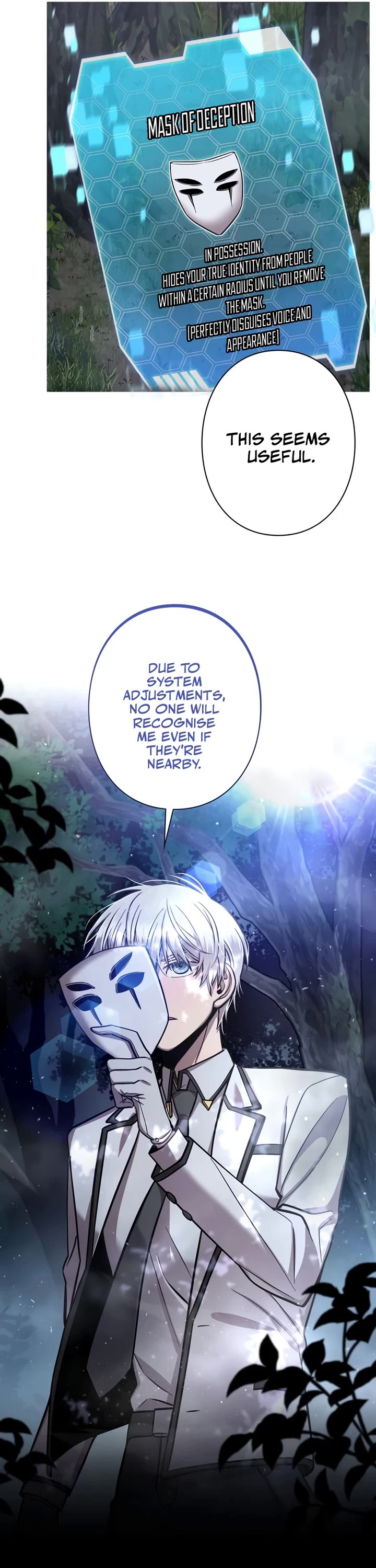 The Main Heroines Are Trying to Kill Me Chapter 16 page 36 - Chapter 16